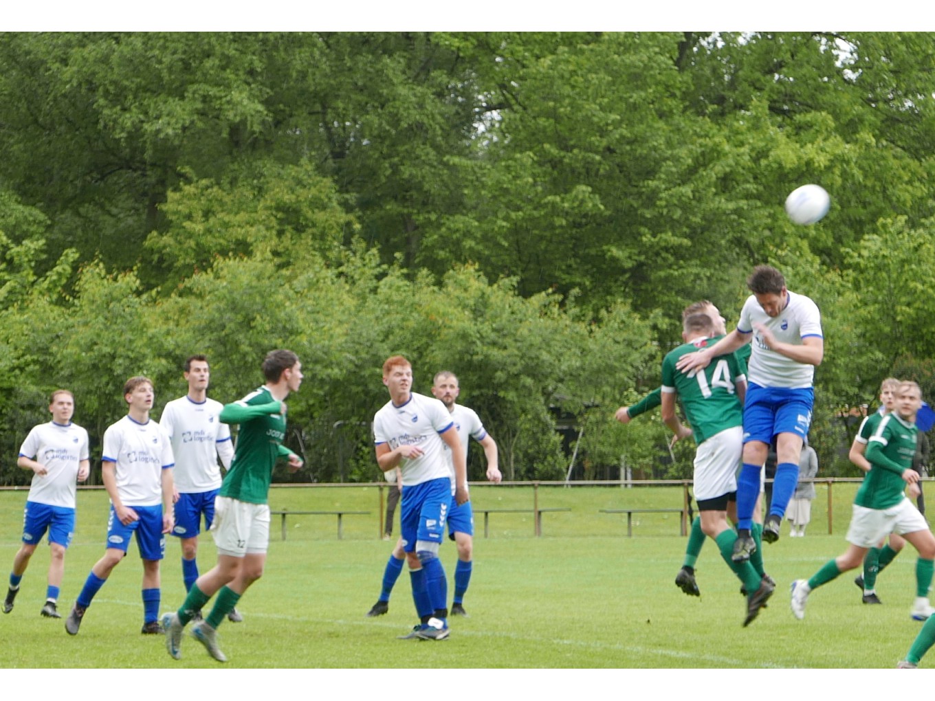 Periodetitel lonkt voor ASC’62  na overwinning in Bergentheim