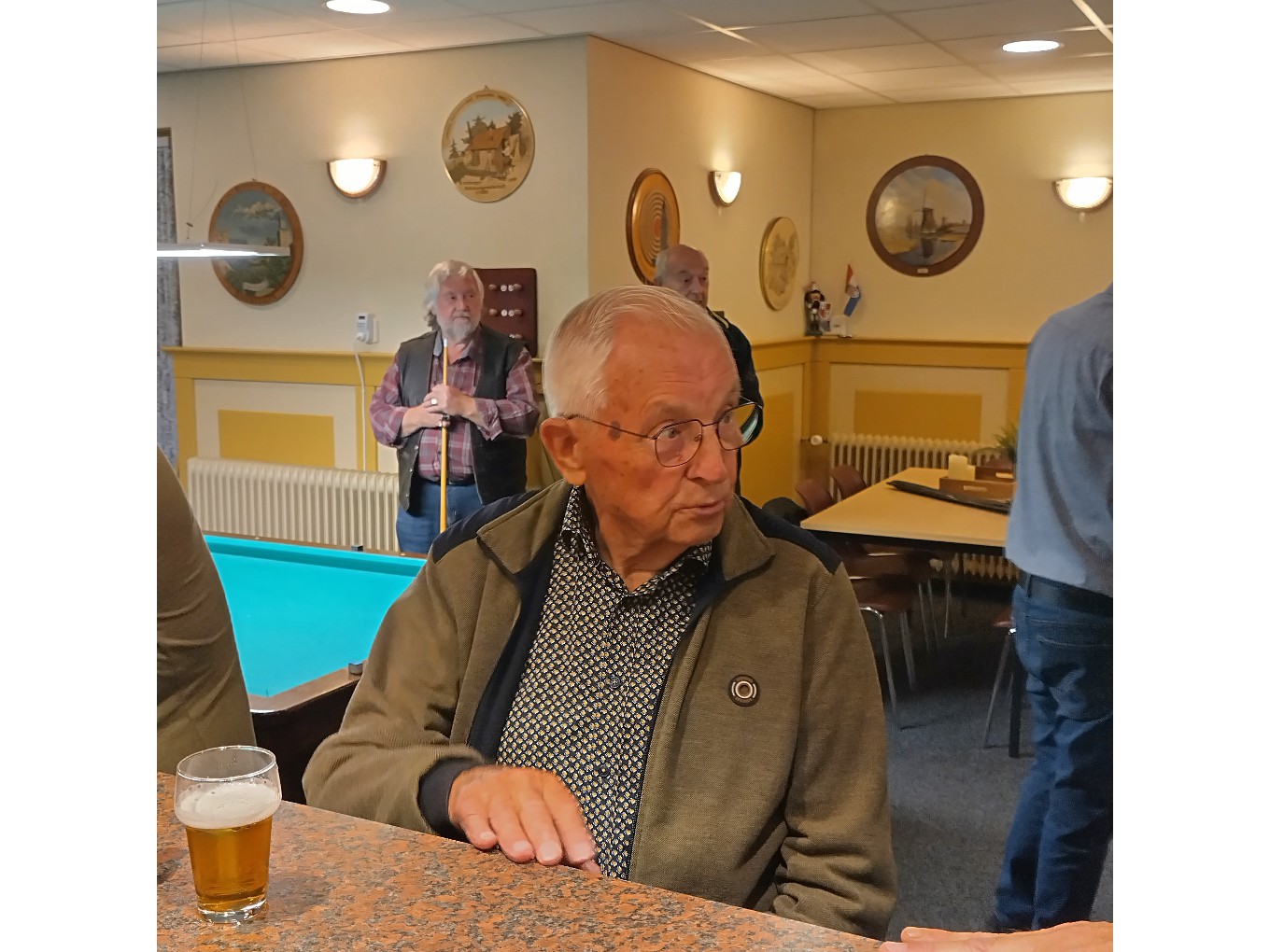 Schietsport Vereniging Nieuwleusen is er voor jong en oud