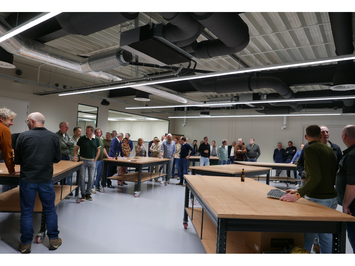 Gezamenlijke sponsoravond voetbalverenigingen