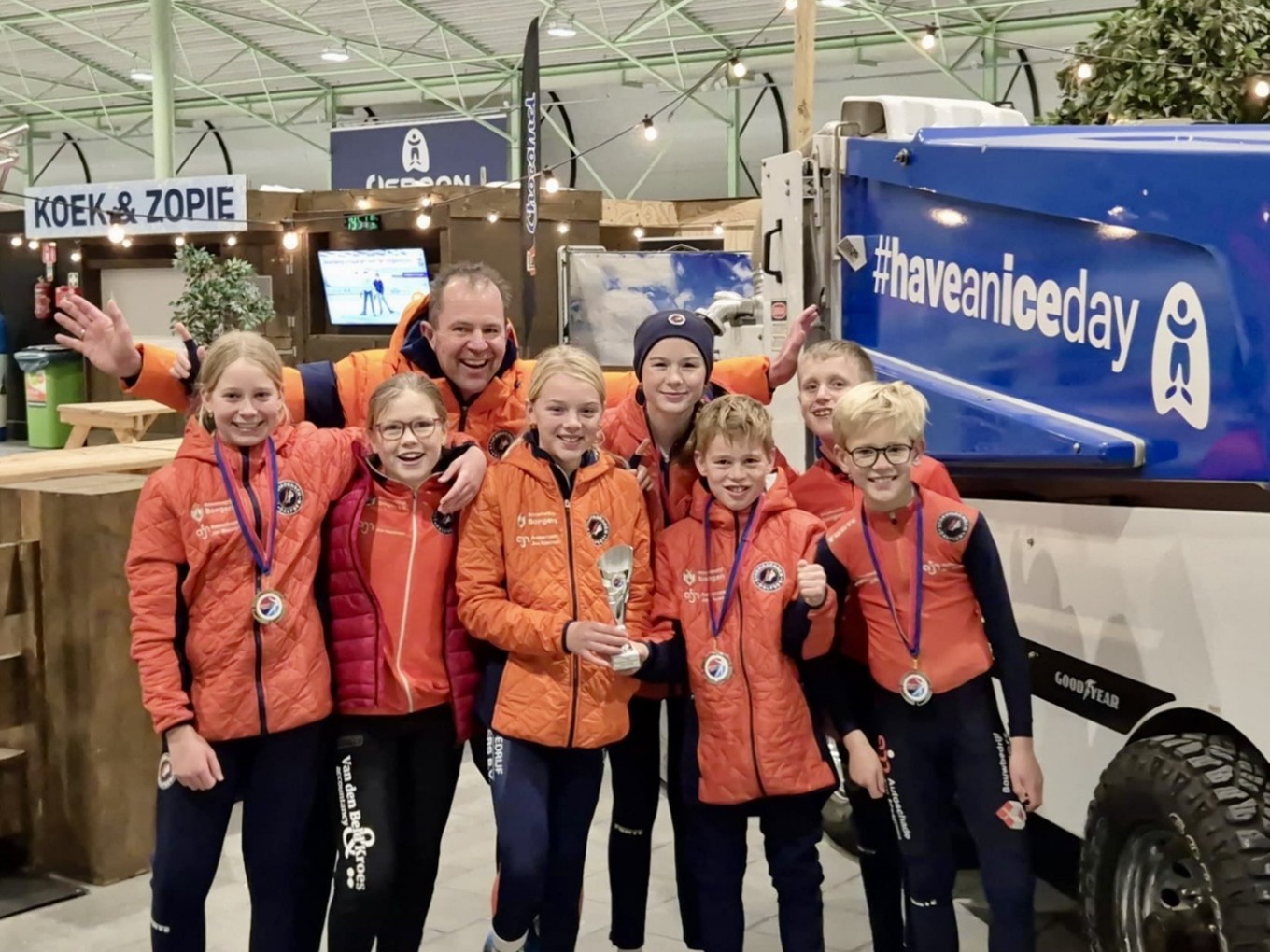 Foto: Edwin van Zeijst.