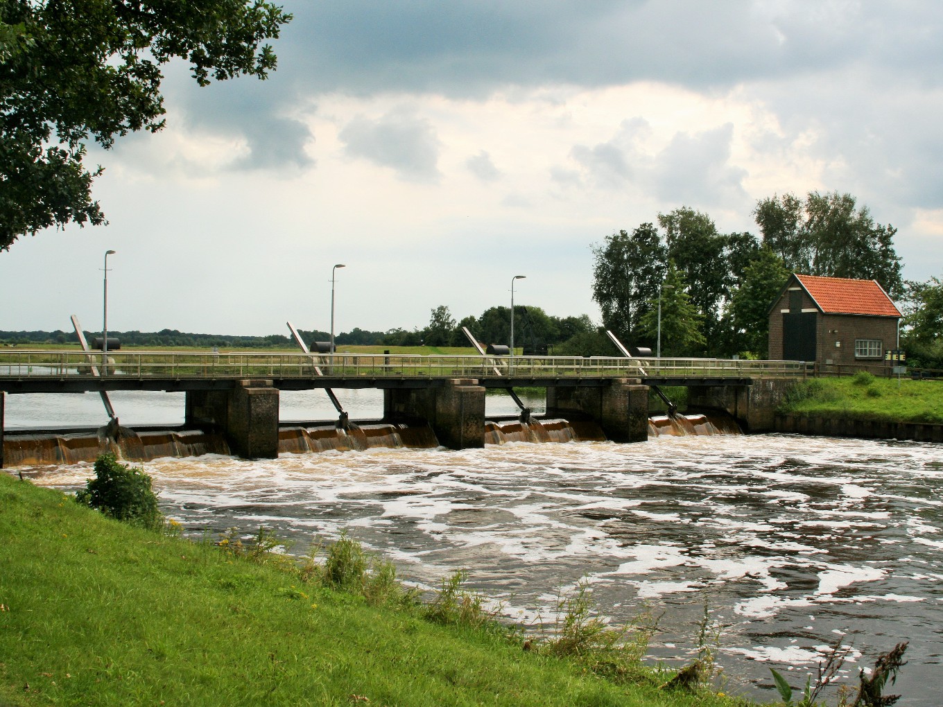 Snelfietsroute Zwolle – Dalfsen wordt aangelegd