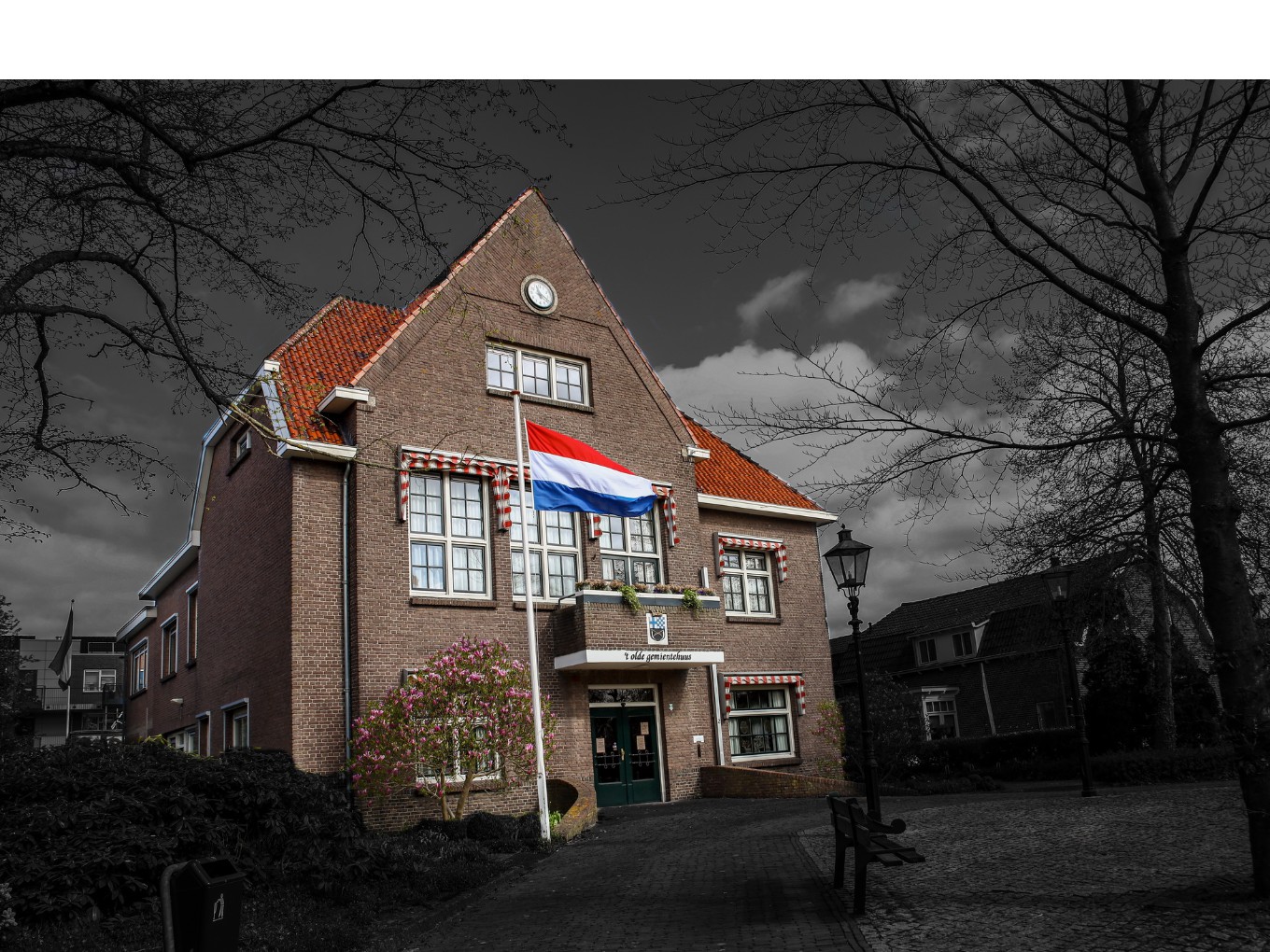 Sober programma voor 4 en 5 mei in Dalfsen