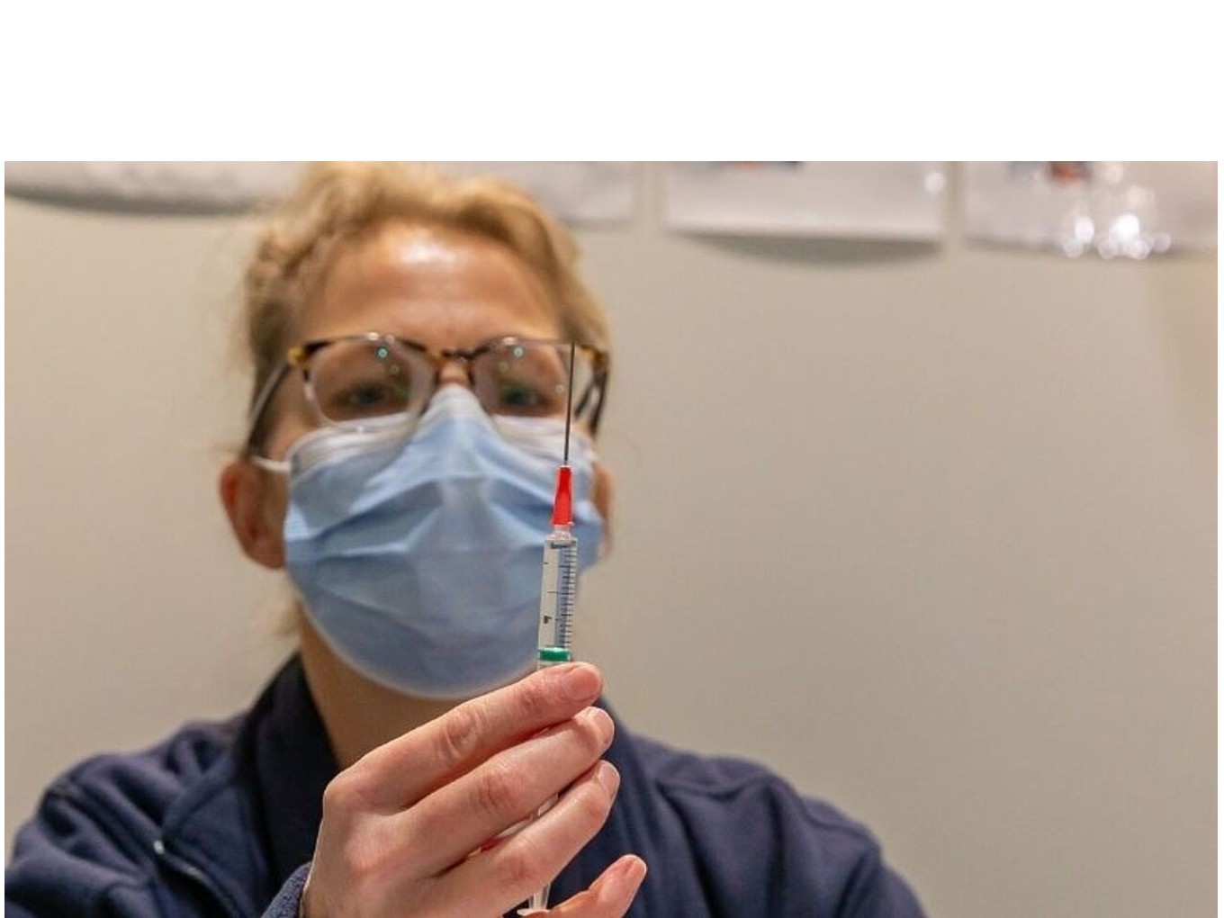 Coronavaccinaties ouderen: GGD vaccineert alleen op centrale locaties