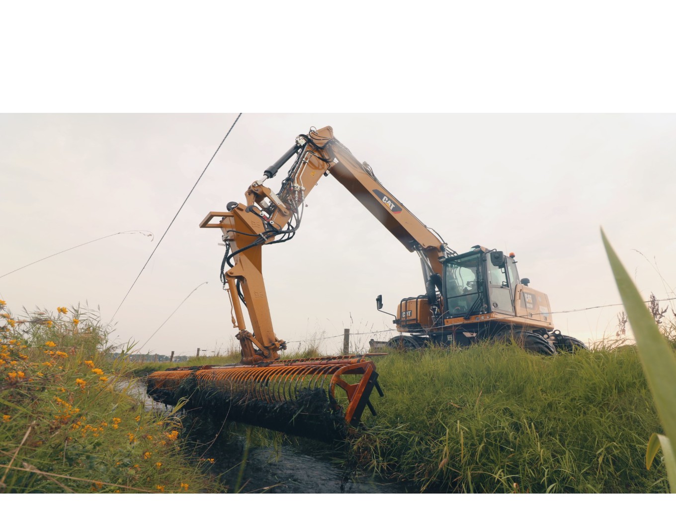 WDODelta doet schone sloten-check