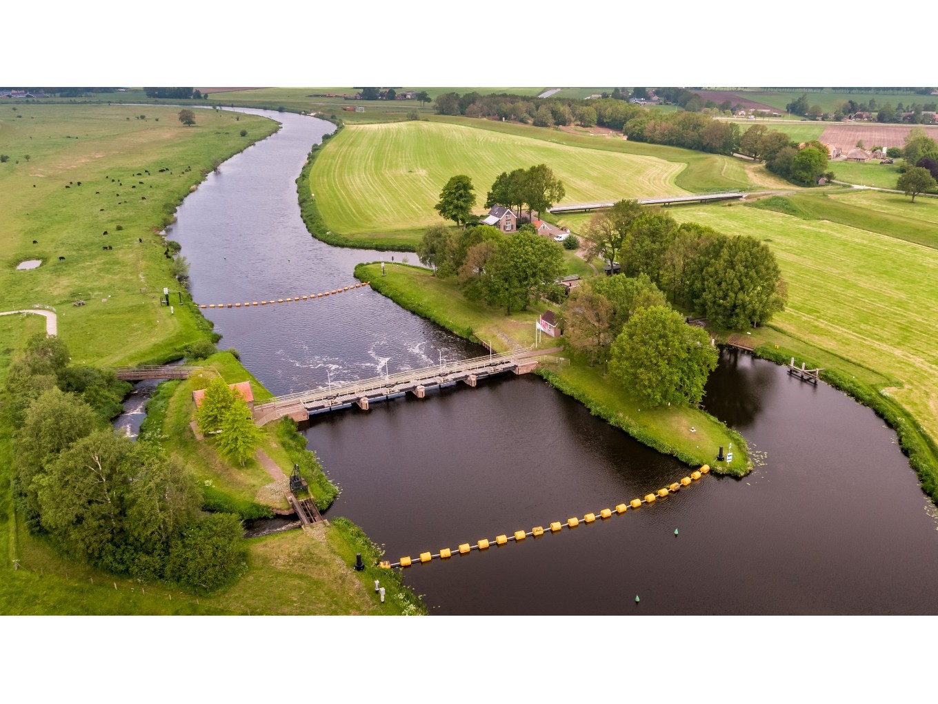 Belasting Waterschap WDODelta wordt hoger