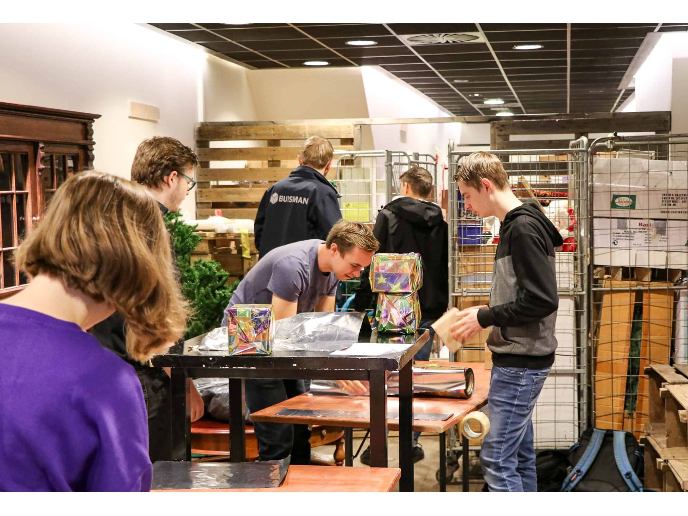 WaardeRing genomineerd voor circulaire prijs