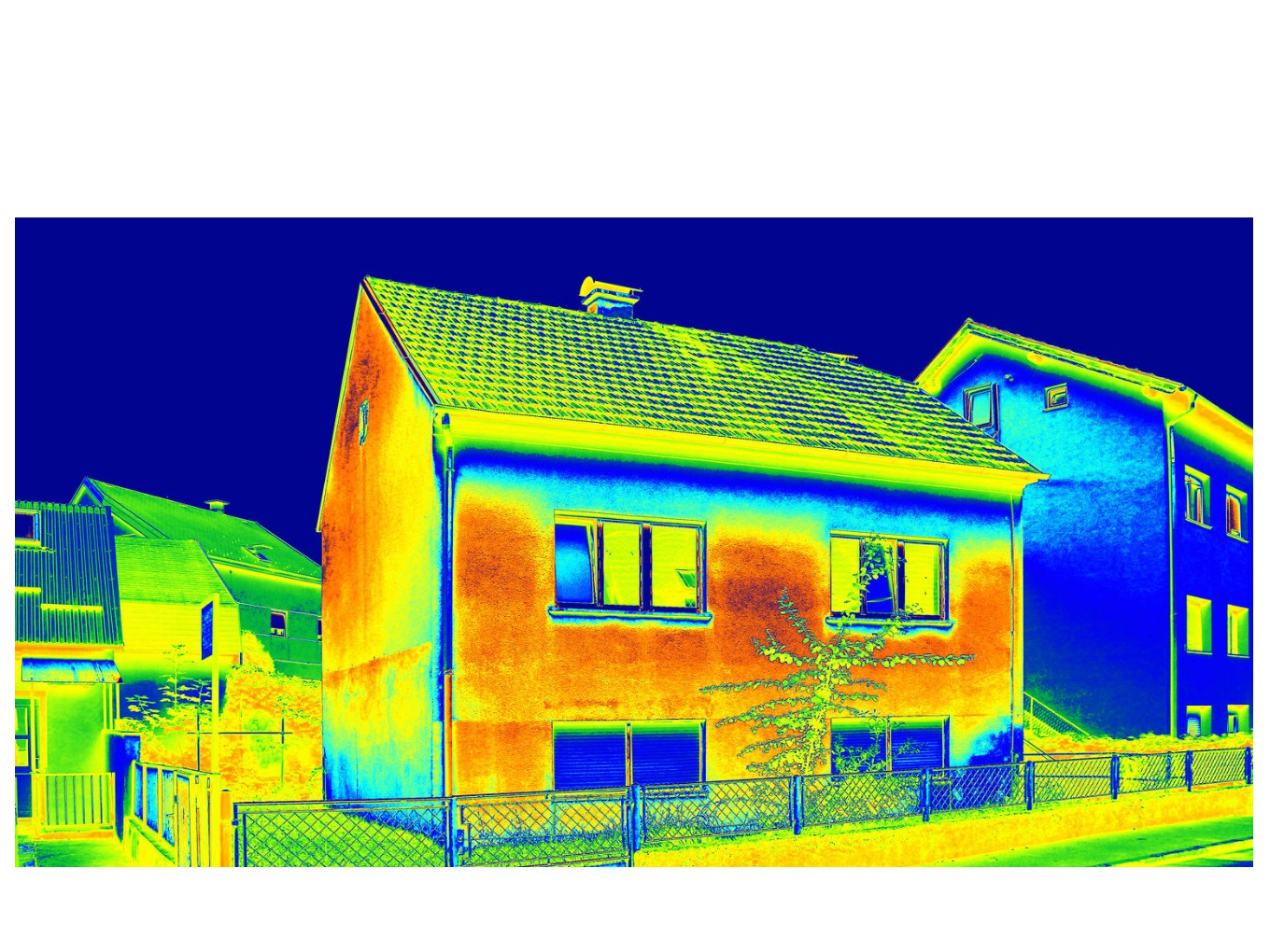 Aanmeldingen actie Check je warmtelek blijven achter in Dalfsen