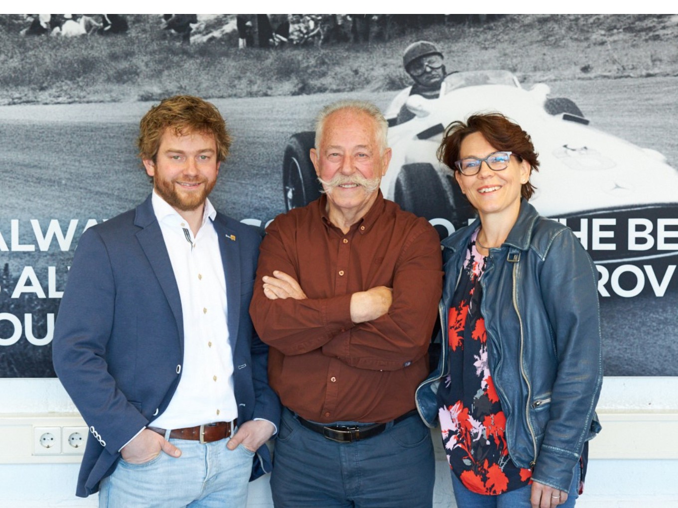 Hoekman roestvaststaal in Nieuwleusen bestaat 35 jaar