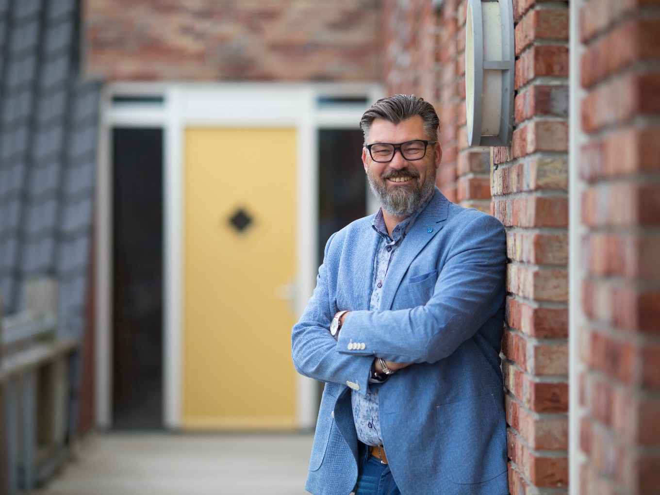Woonstichting Vechthorst beperkt huurverhoging