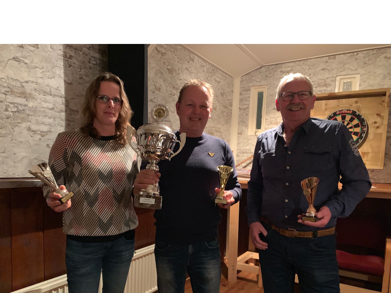 Jan Hammer toerkampioen van MTC Hasselt
