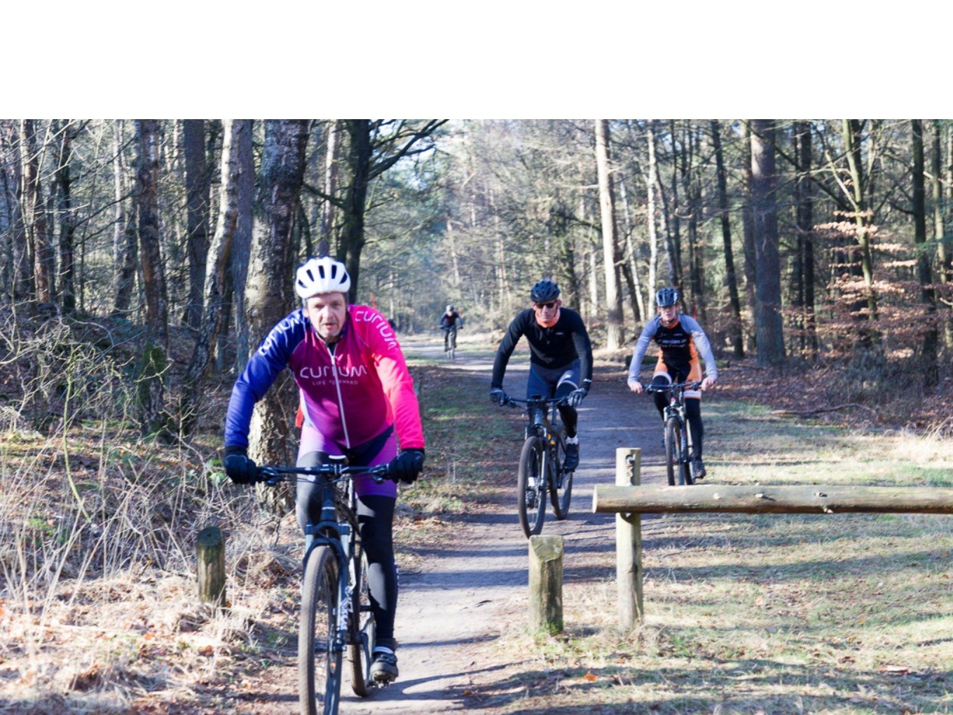 Veertiende Wintermarathon groot succes