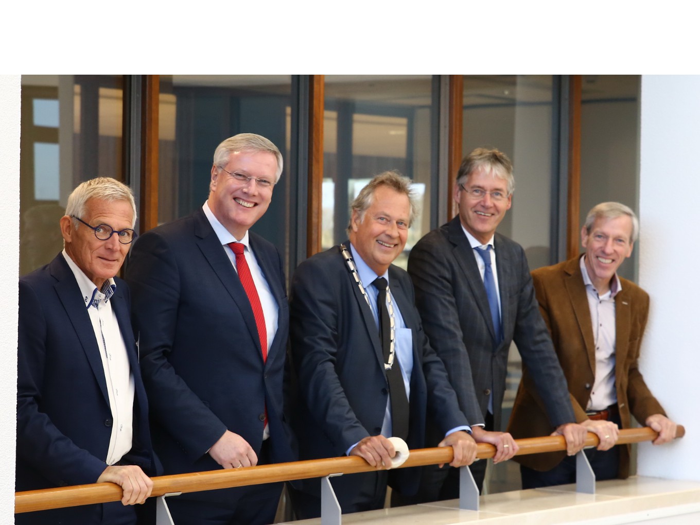 Kulturhus De Spil nu ook officieel van start