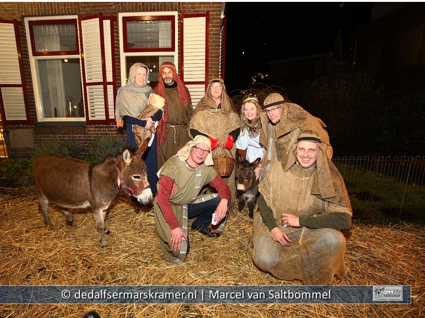 Extra koopavond Ondernemersvereniging Nieuwleusen