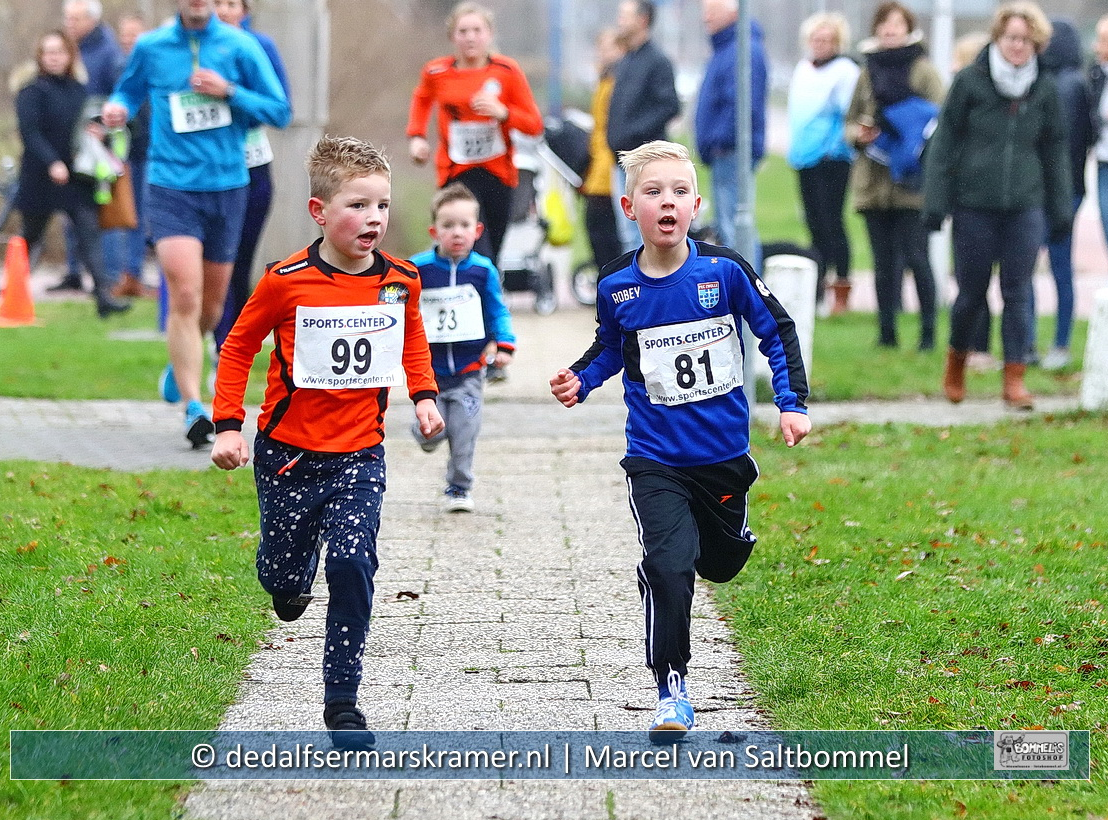 05|01|19: Snertloop SV Nieuwleusen