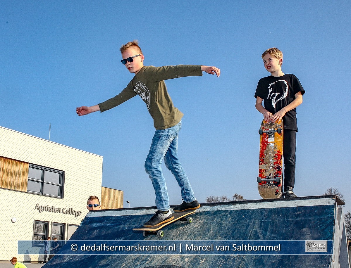 28|03|19: Urban Skate Event