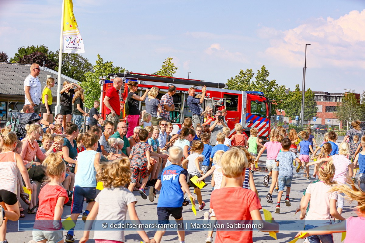 18|06|19: Zomerfeest OBS De Tweemaster