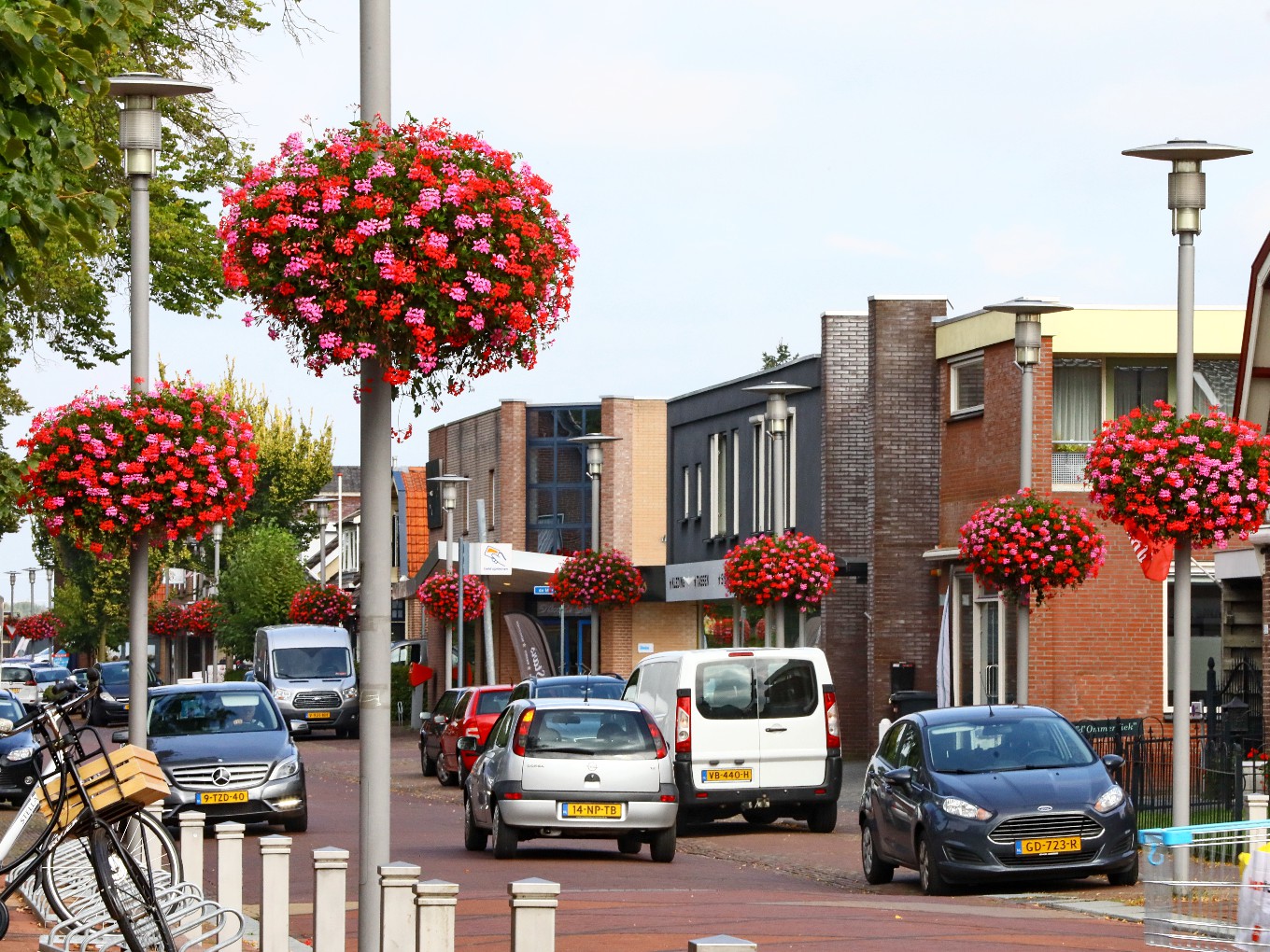 Stem bij Rabobank Clubsupport op Ondernemersvereniging Actief Nieuwleusen