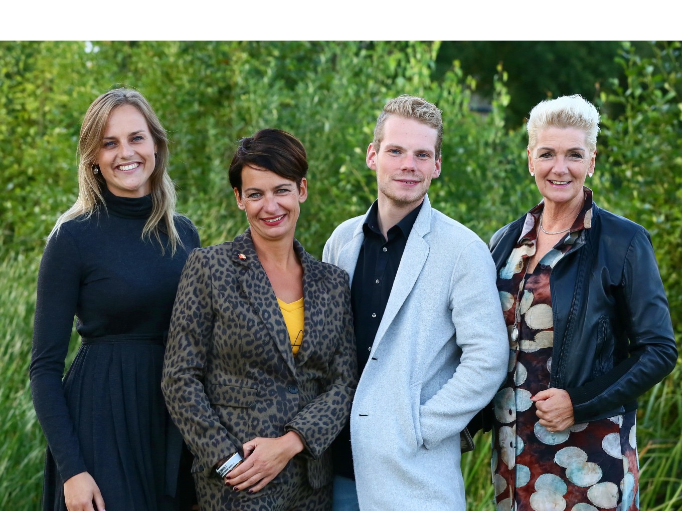 Nieuwe trends bij Food, Fashion & Beauty-event in Nieuwleusen