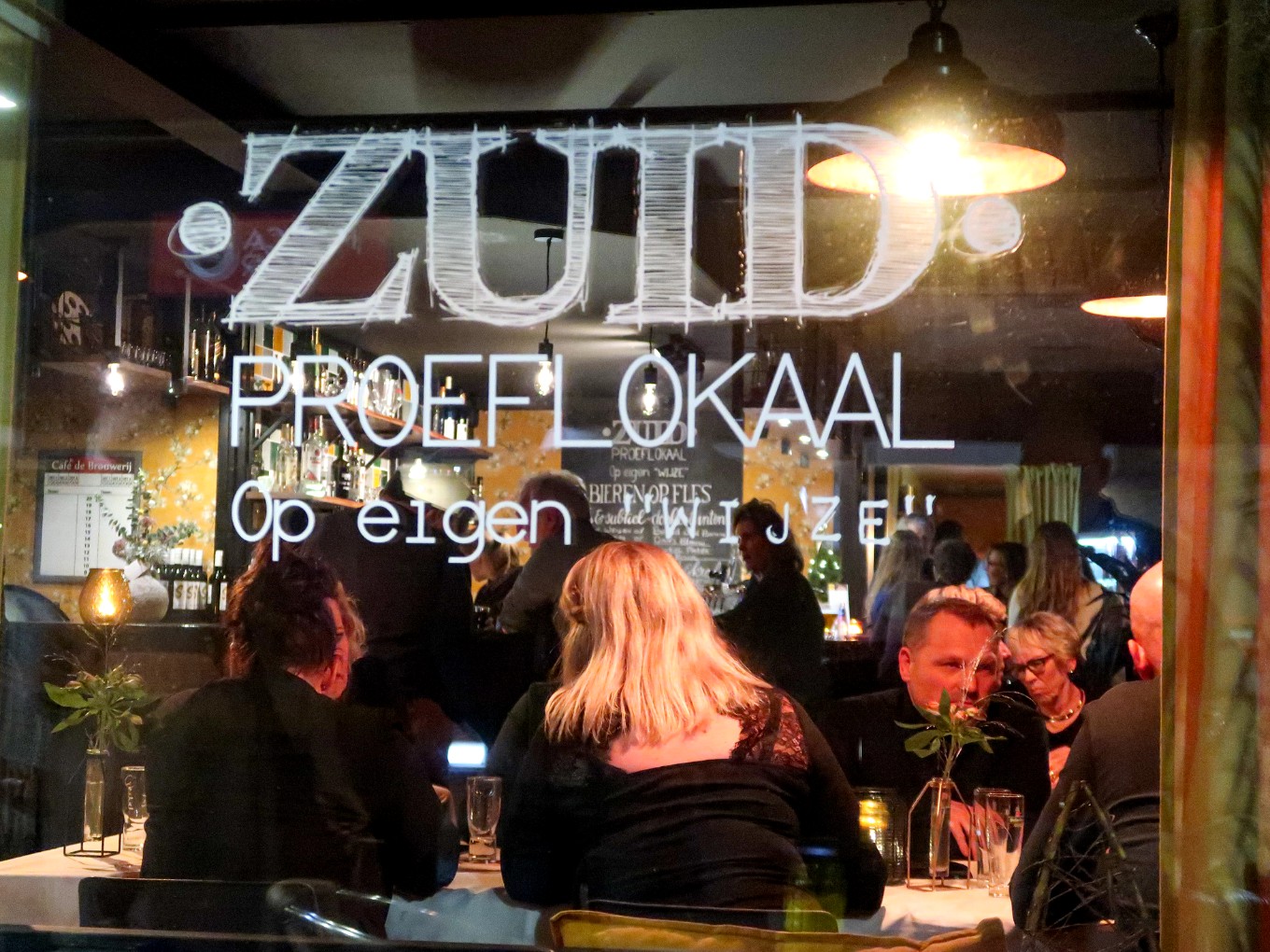 Lokale horeca bereidt zich voor op heropening
