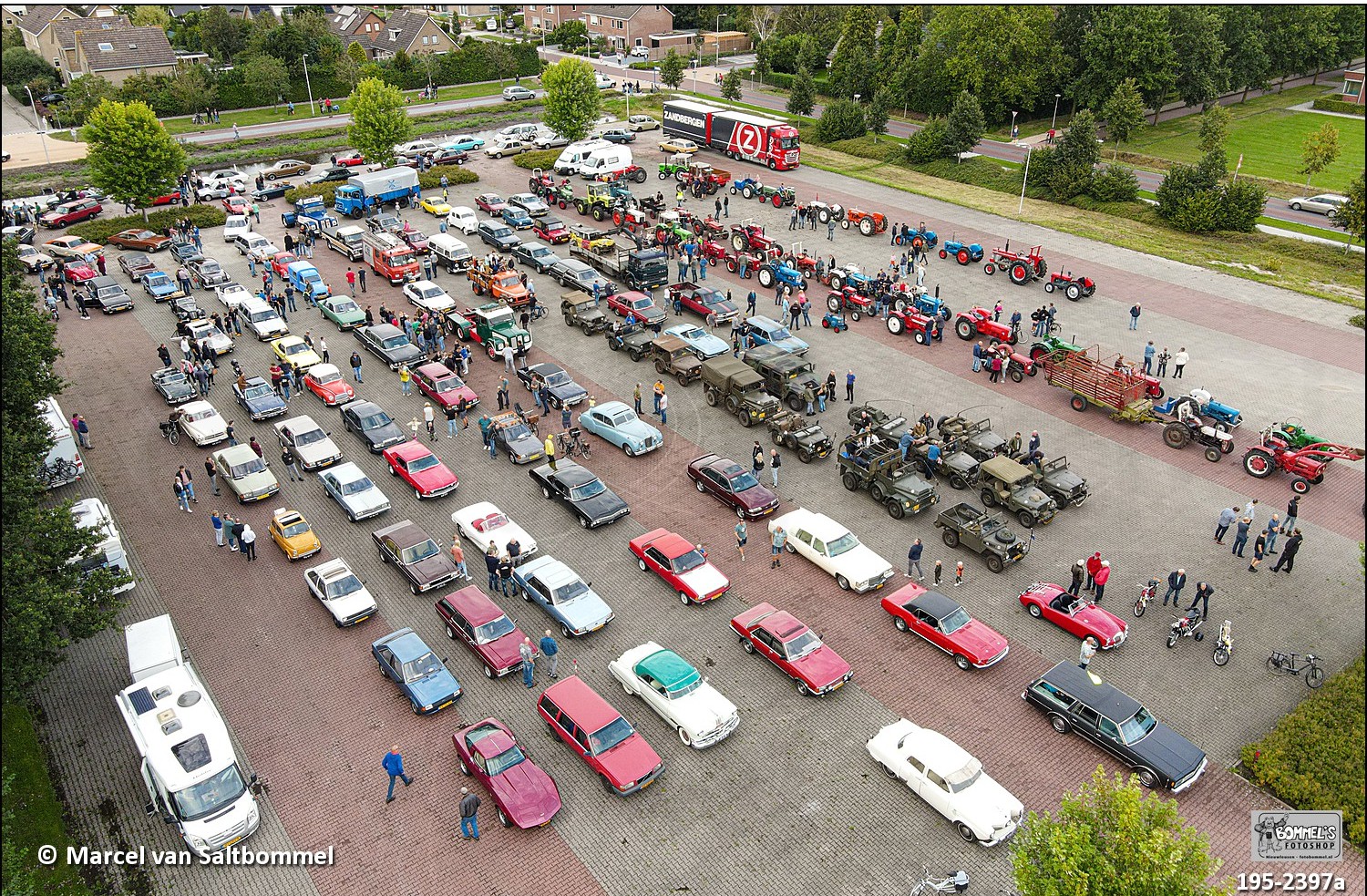 04|09|20: Oldtimerrit Nieuwleusen