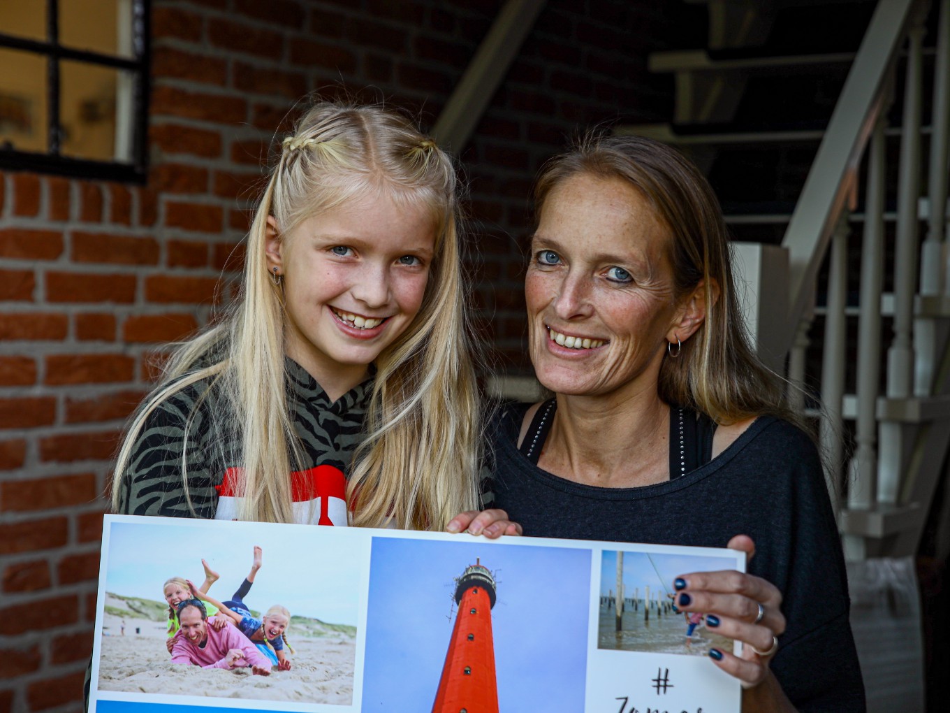 Prijs voor mooiste vakantiefoto’s