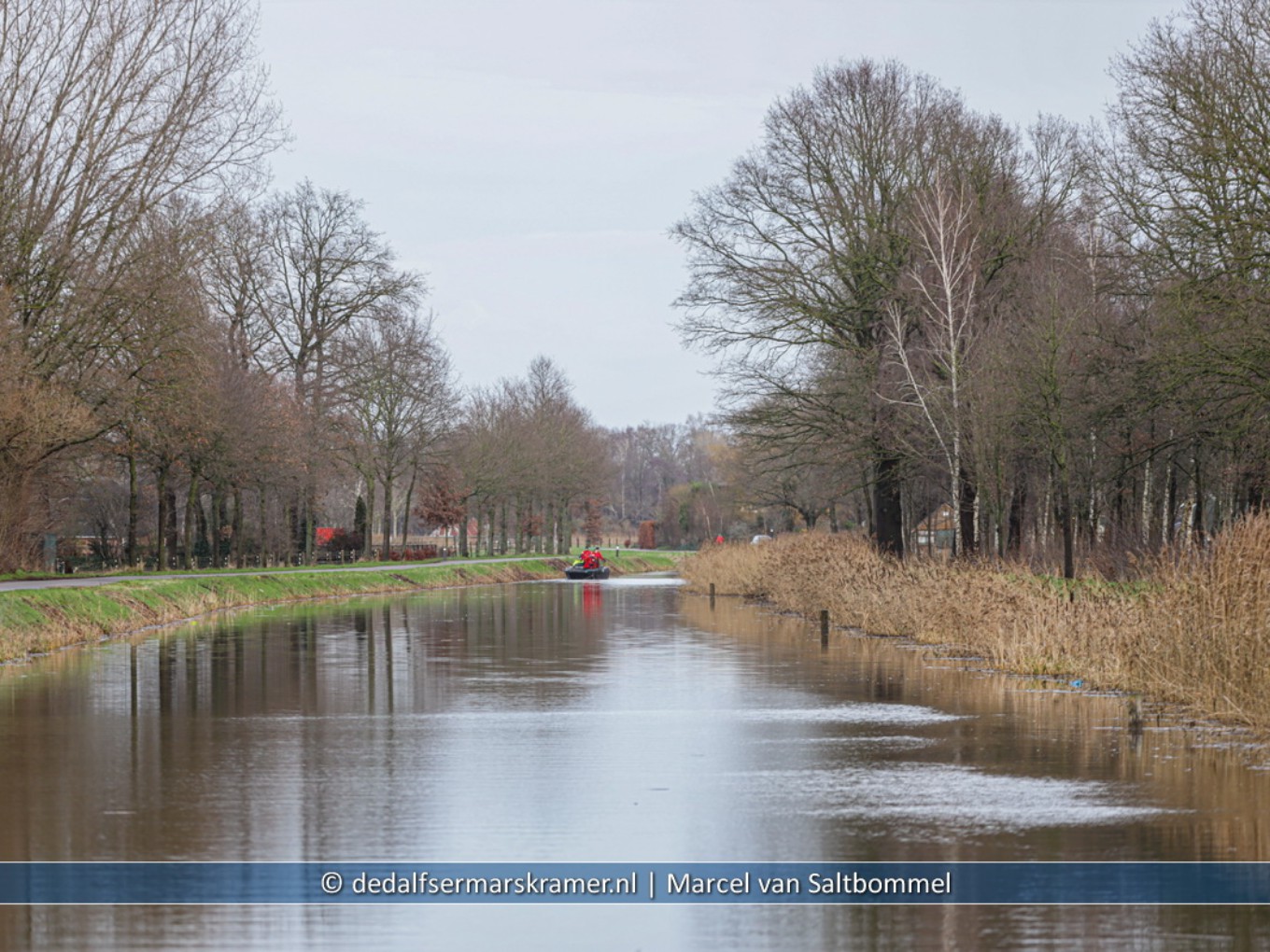 Lichaam vermiste jongeman uit Lemelerveld aangetroffen