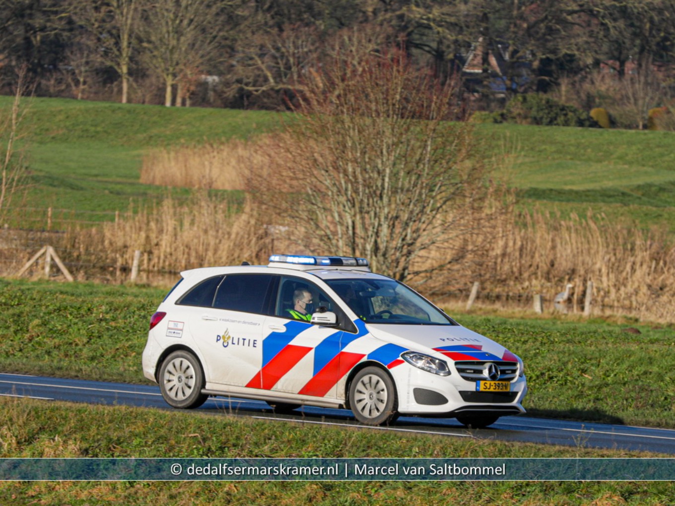 Lichaam van jongeman van 17 uit Raalte gevonden