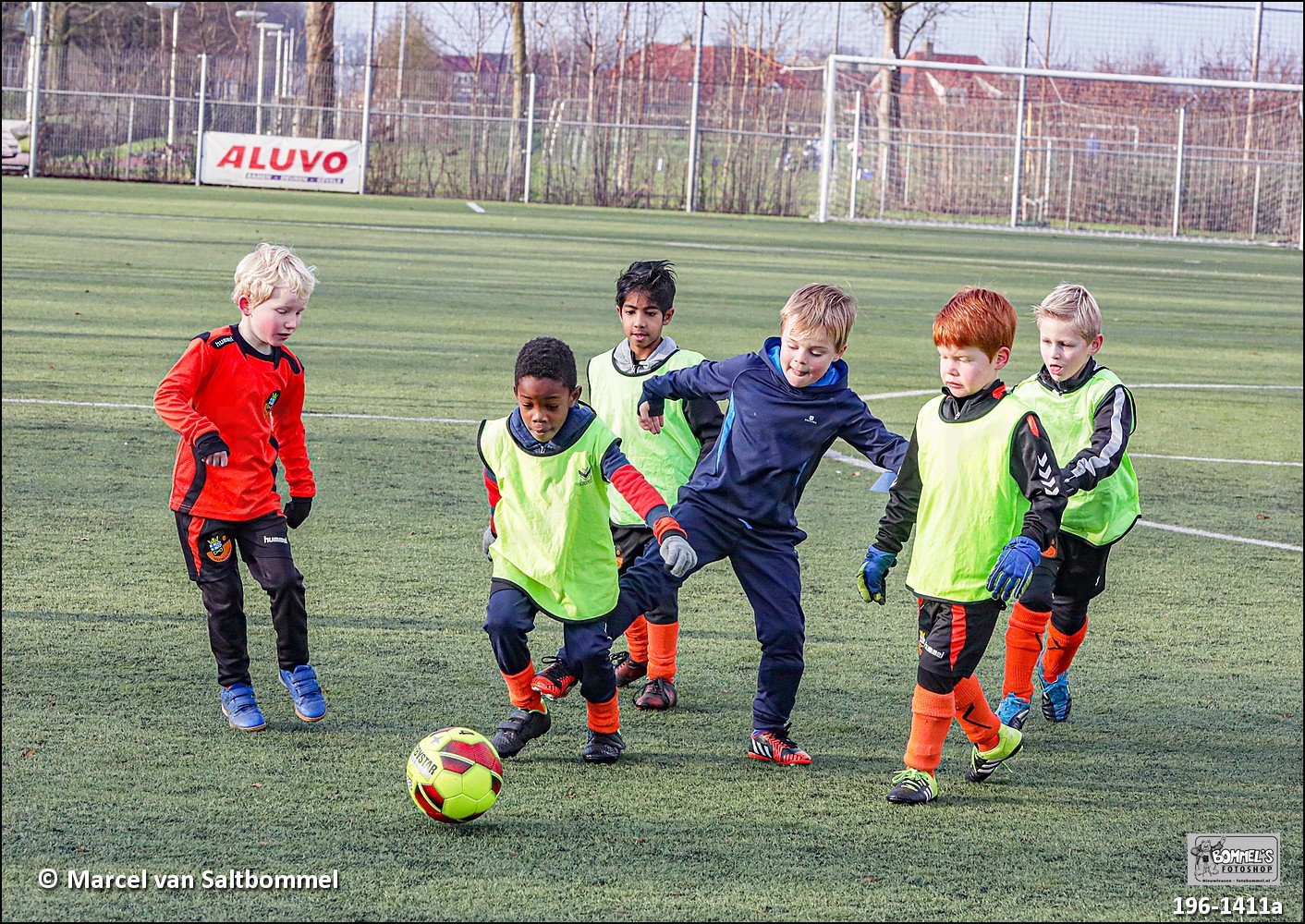 23|01|21: SV Nieuwleusen