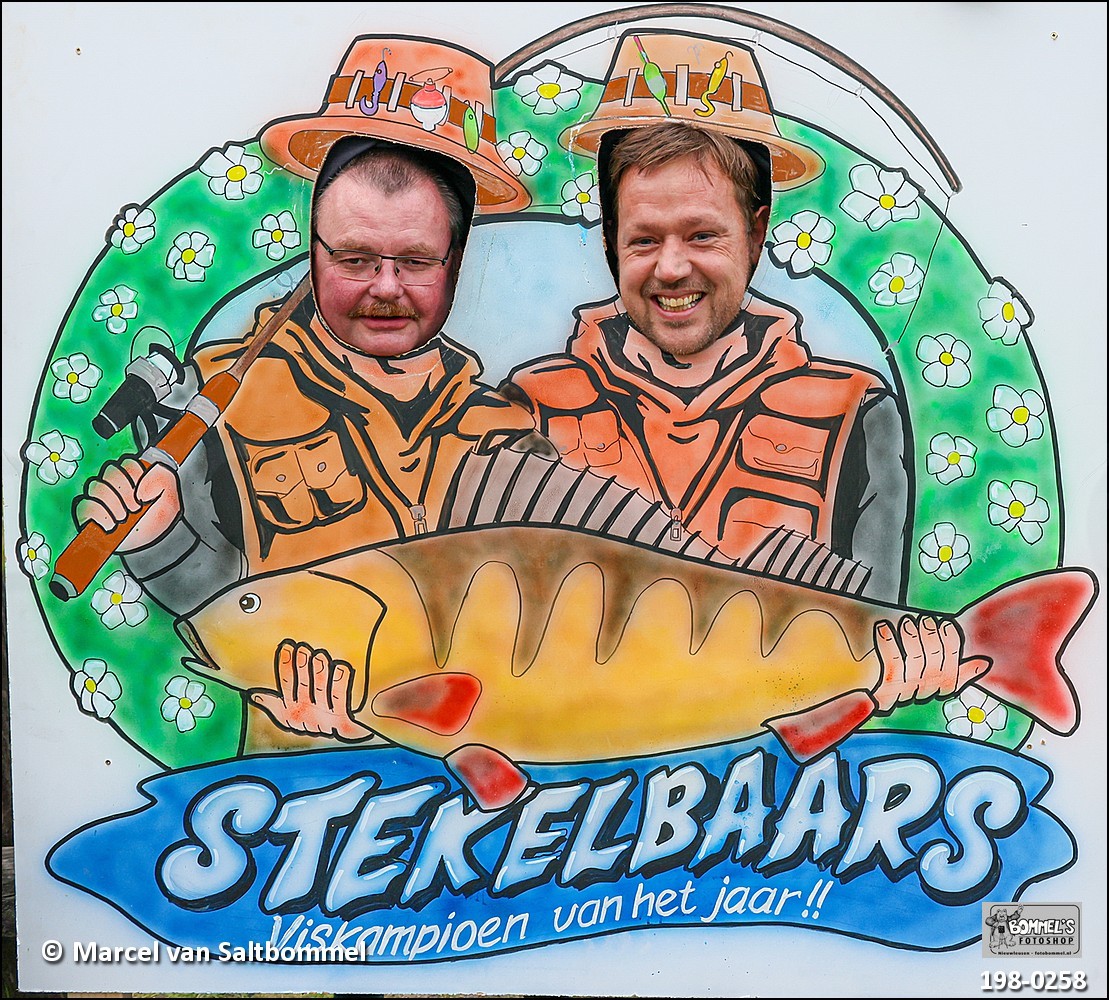 31|08|21: Versierde straten Oranjefeest