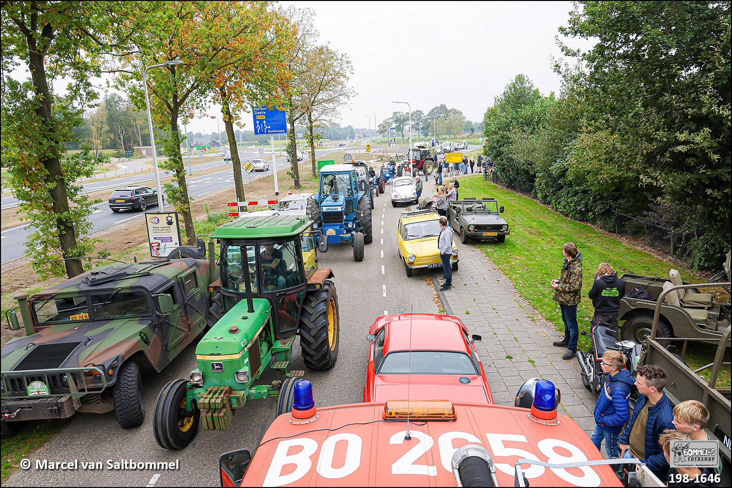 12|09|21: Oldtimerrit Oudleusen