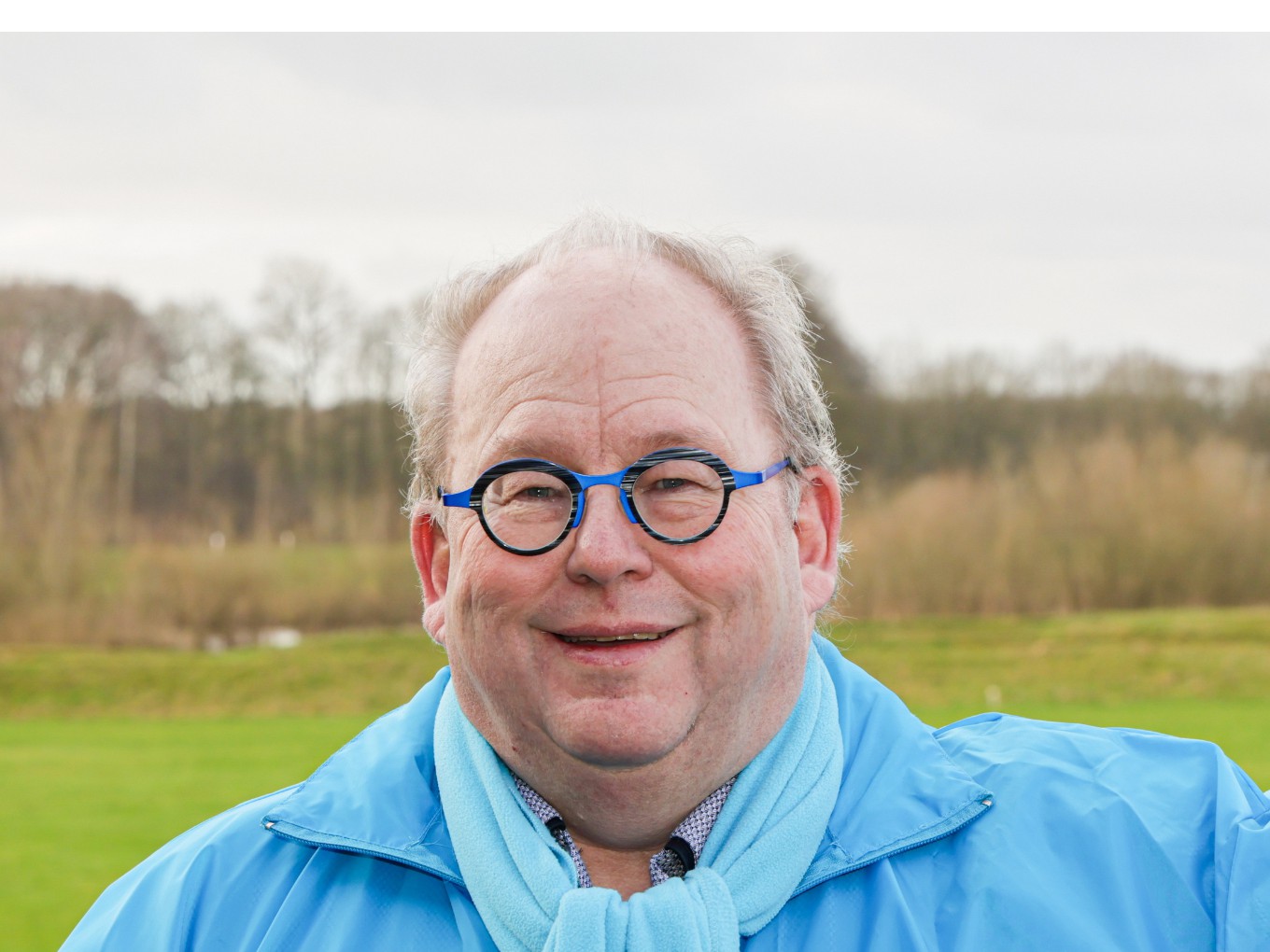 Jos Ramaker stopt als raadslid van Gemeentebelangen