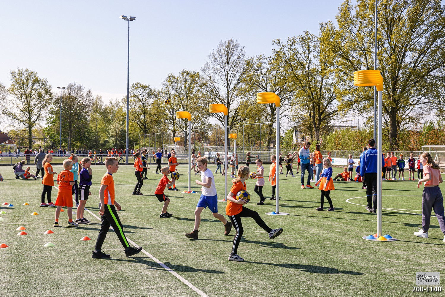 22|04|22: Koningsspelen Nieuwleusen