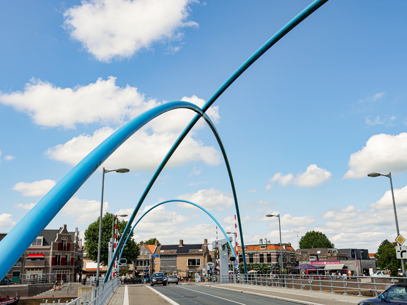 Plaatselijk Belang dorp Dalfsen stopt