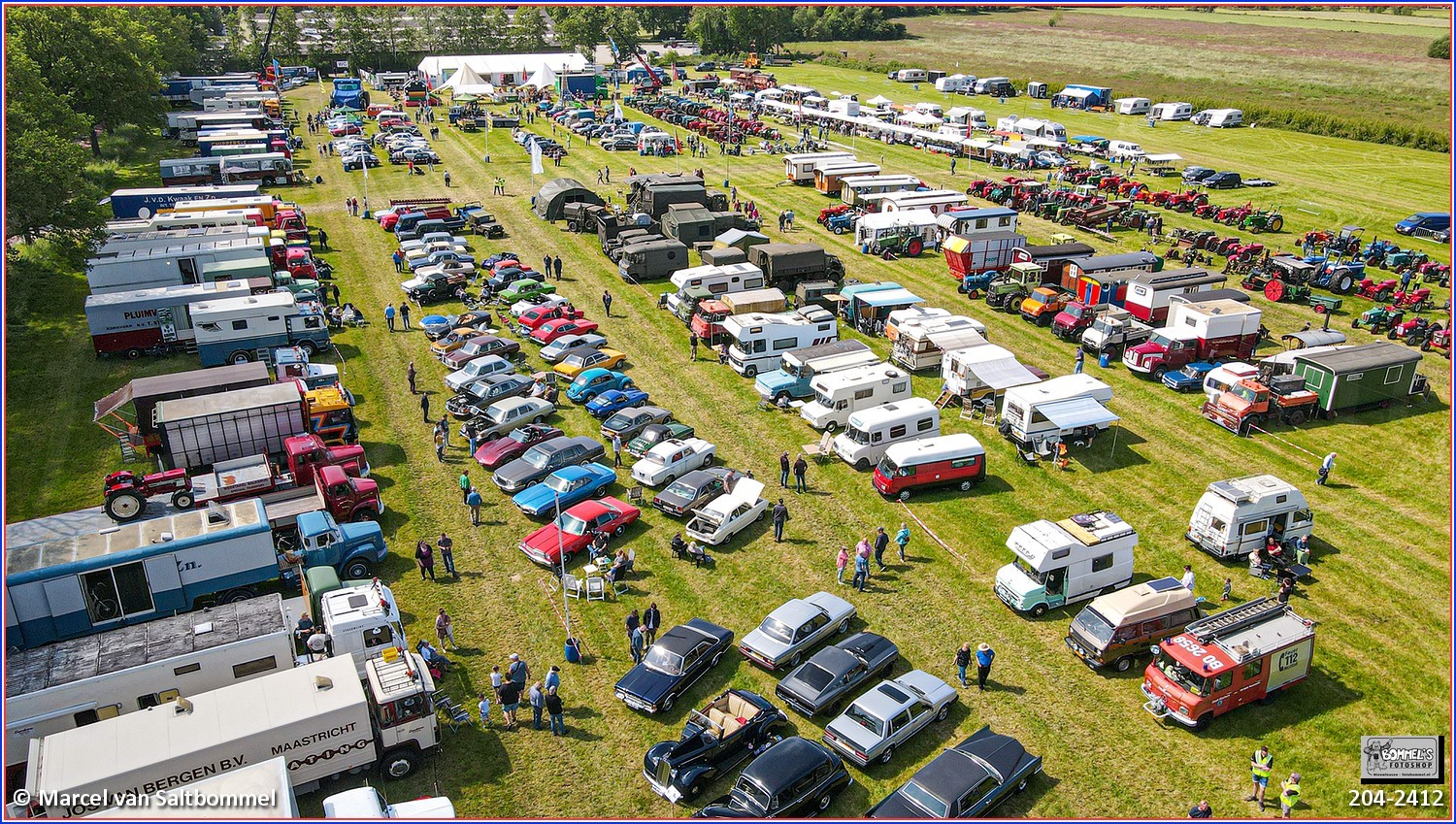 27|05|23: Oldtimerfestival Balkbrug