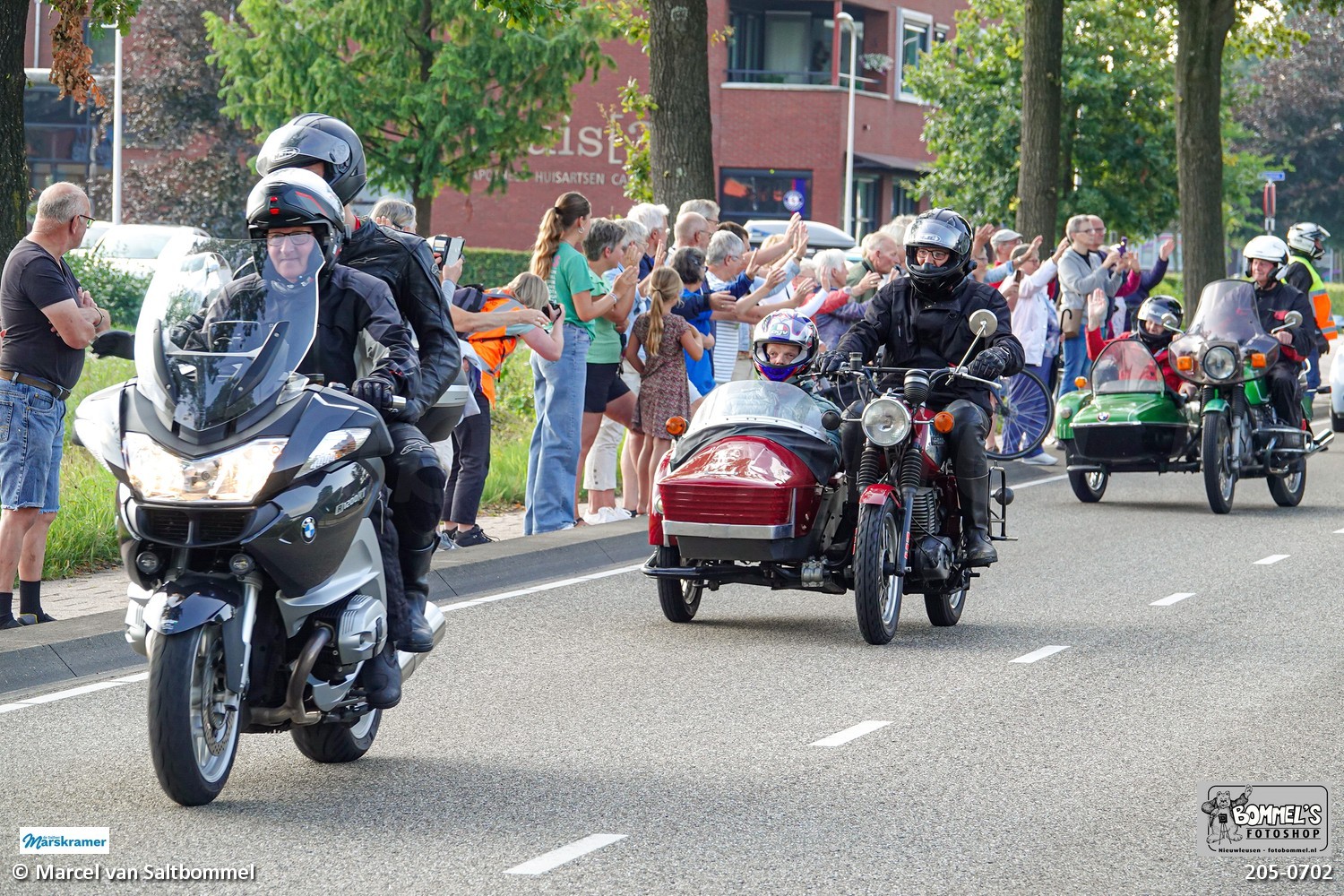 26|08|23: MGVGN toertocht