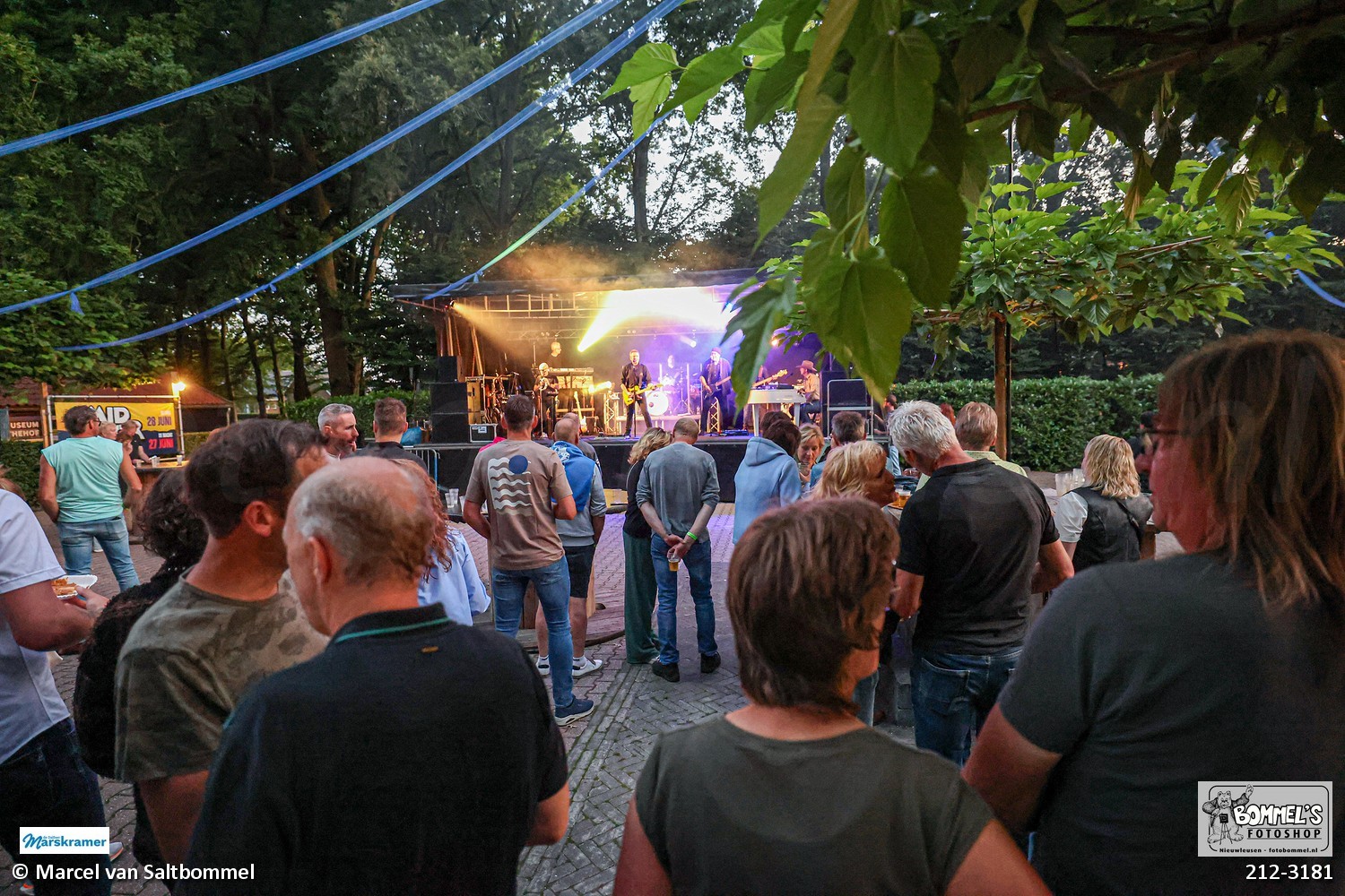 27|06|25: Midzomerfeest