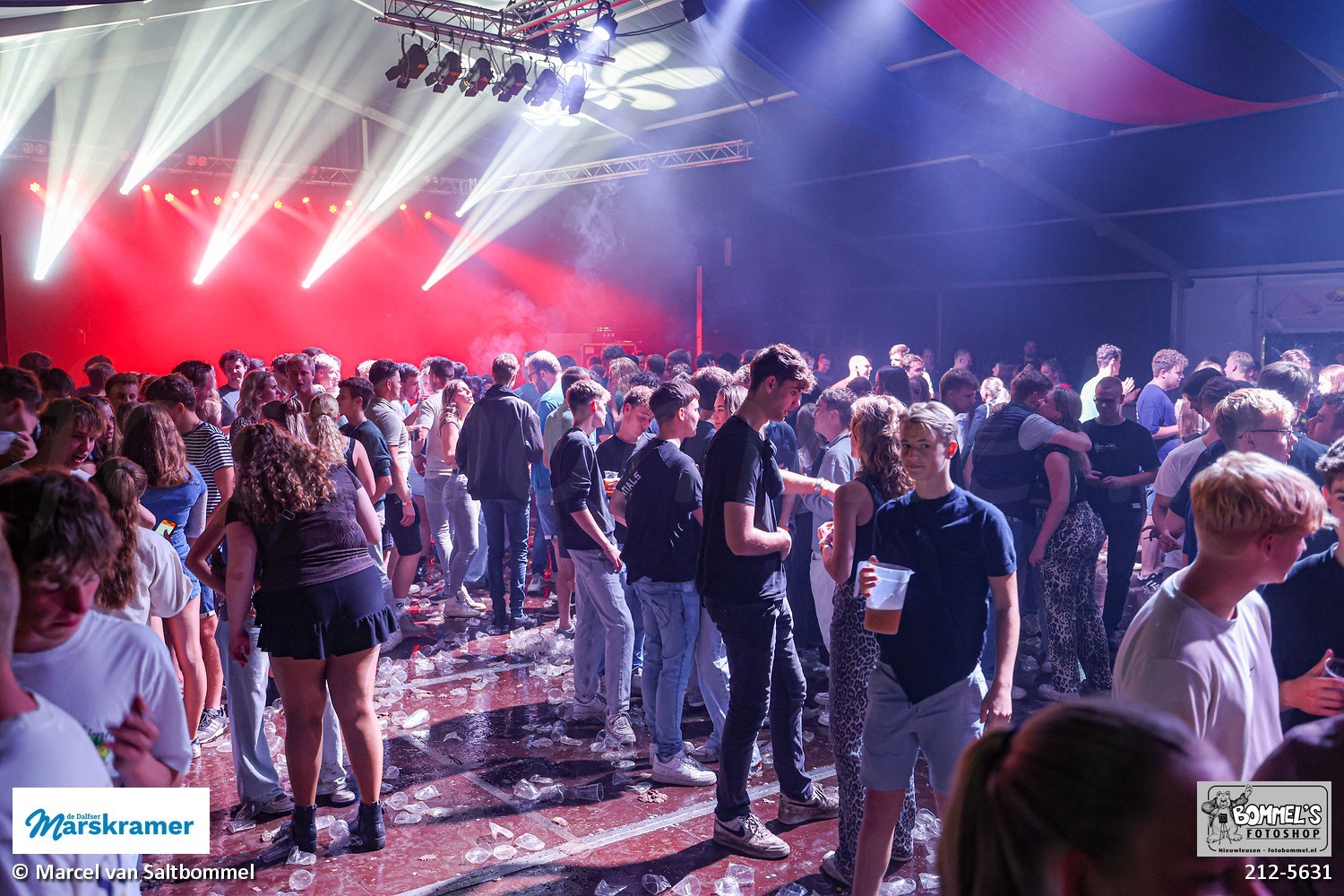 26|07|25: TITOM weekend