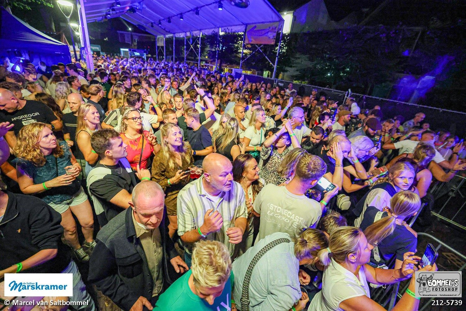 26|07|25: Nikki's Zomerfeest Dalfsen