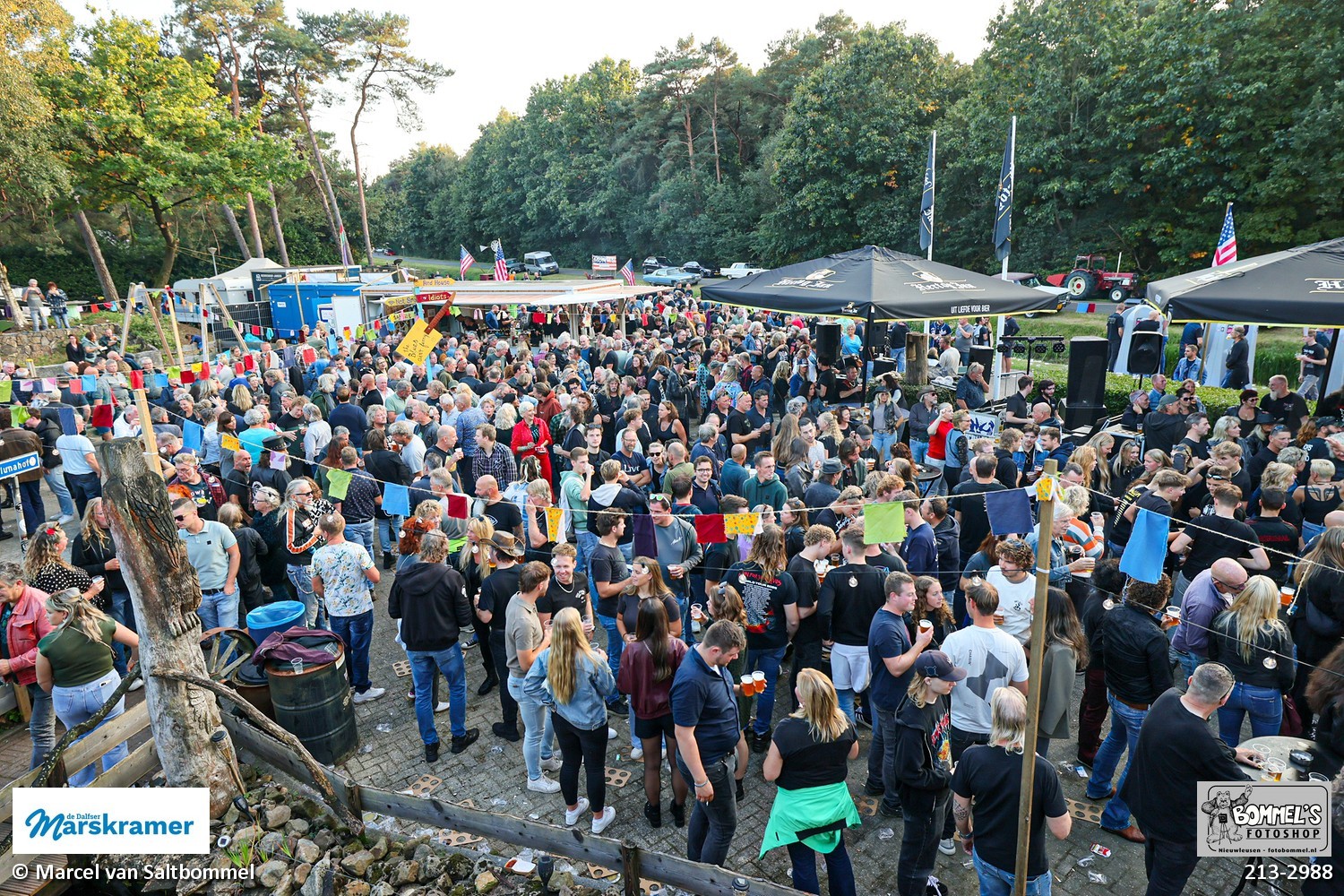 28|09|25: Amerikaansedag