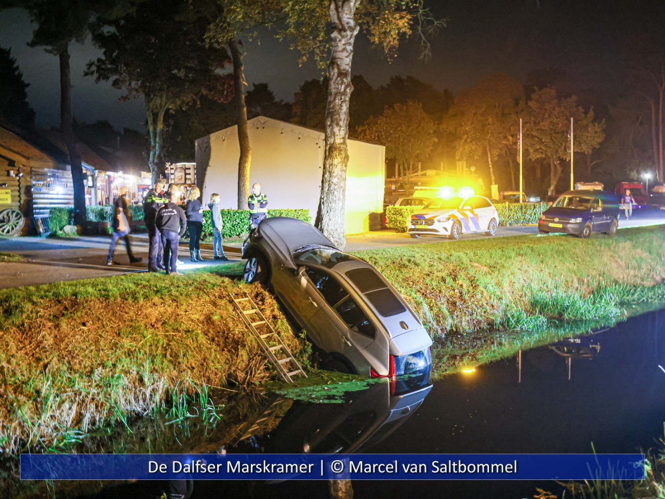 Marcel van Saltbommel