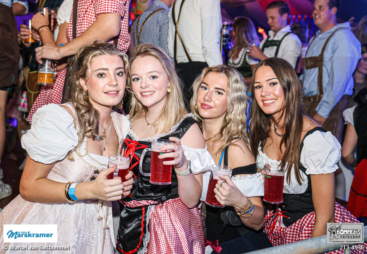 11|10|25: Oktoberfest