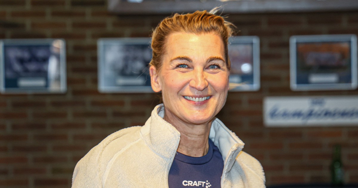 Barbara de Loor zet USV Nieuwleusen ‘in beweging’