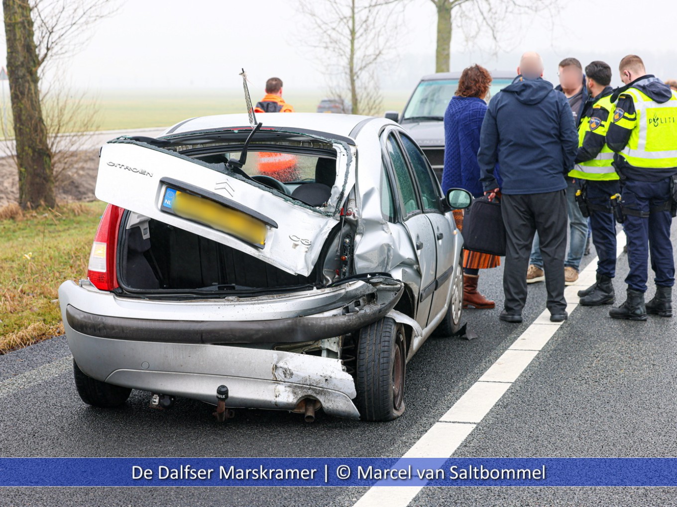 Marcel van Saltbommel