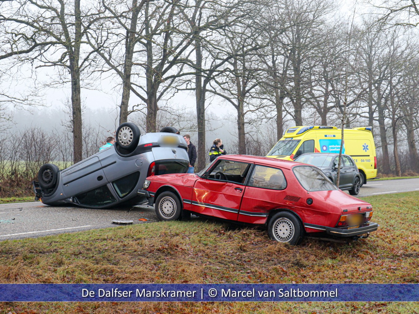 Marcel van Saltbommel