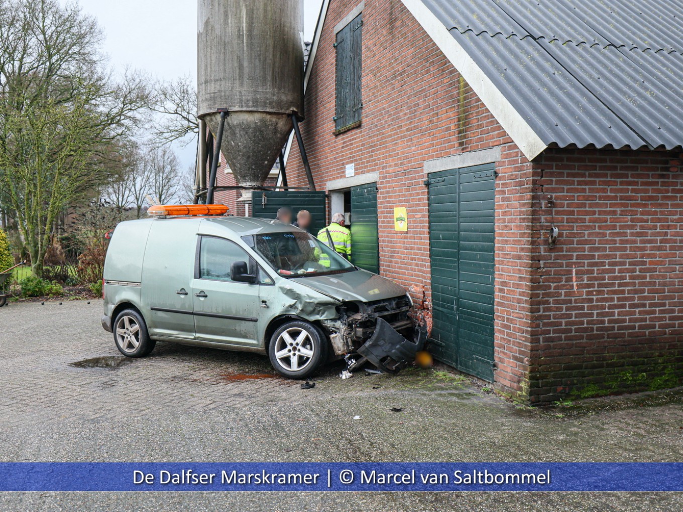 Marcel van Saltbommel