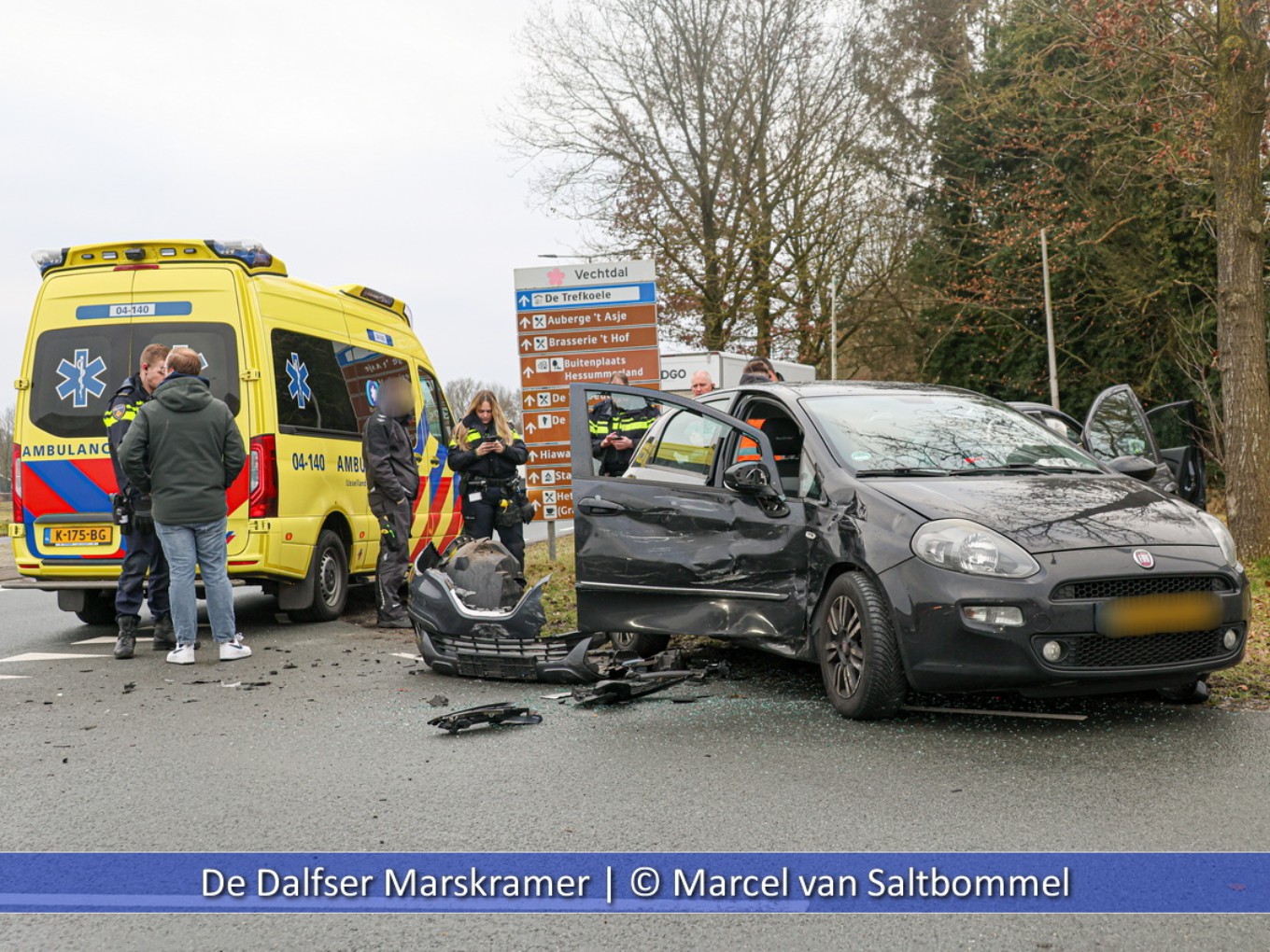 Marcel van Saltbommel