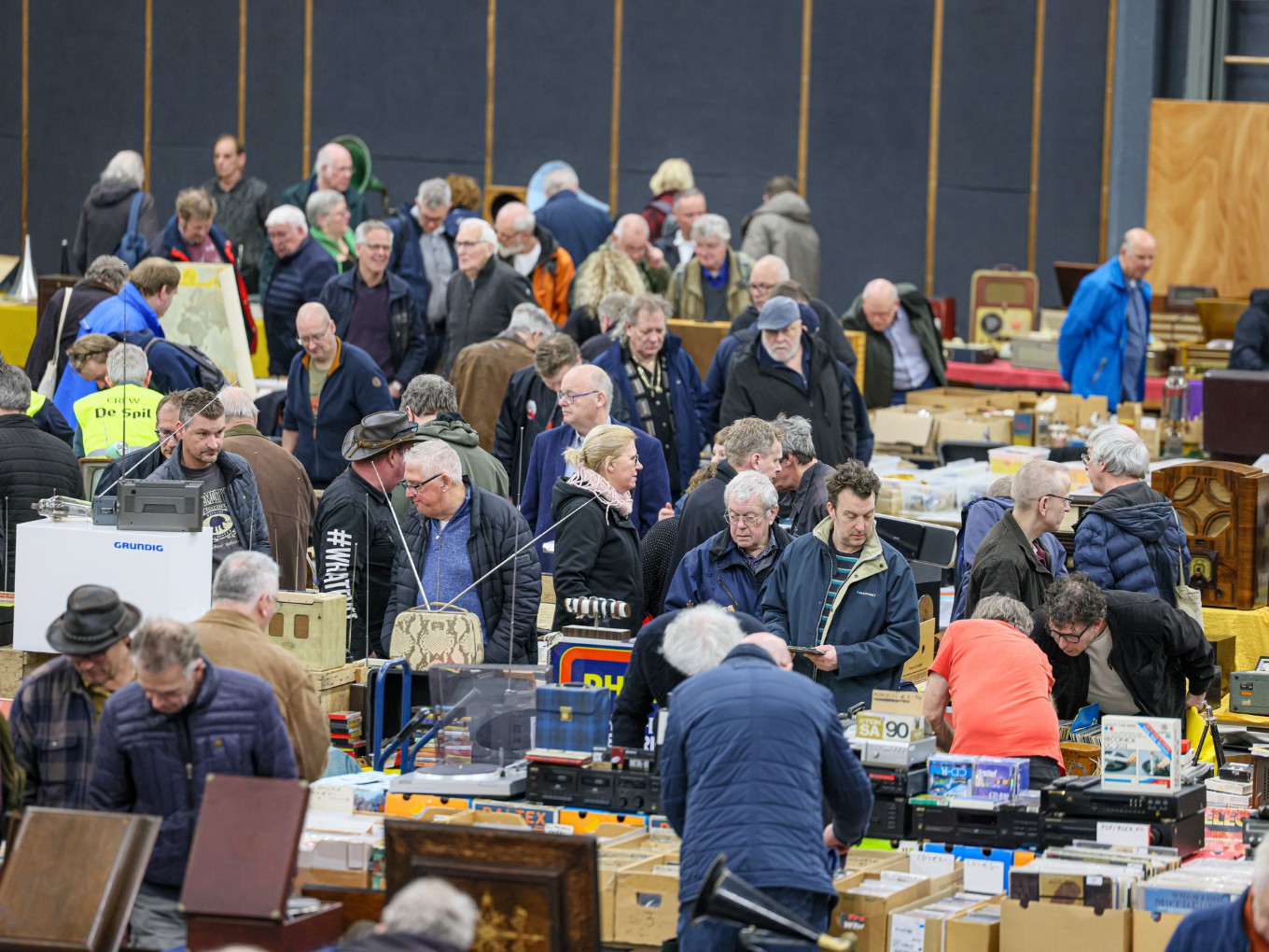 Foto´s Marcel van Saltbommel