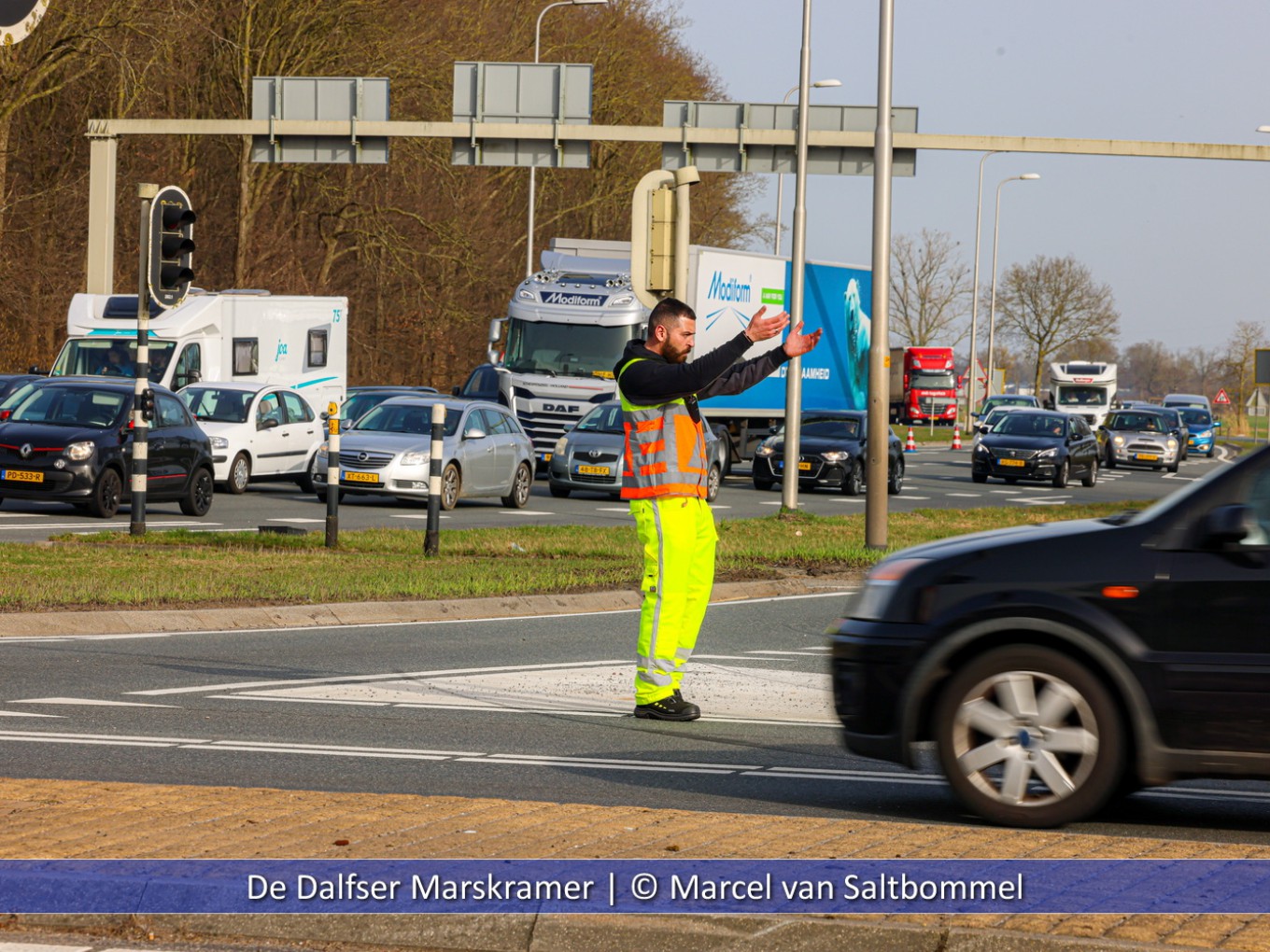 Marcel van Saltbommel