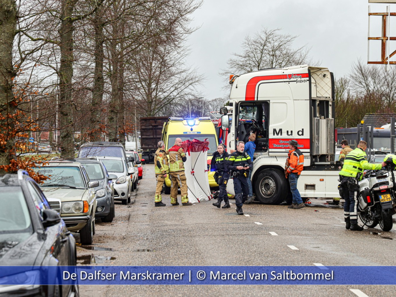 Marcel van Saltbommel