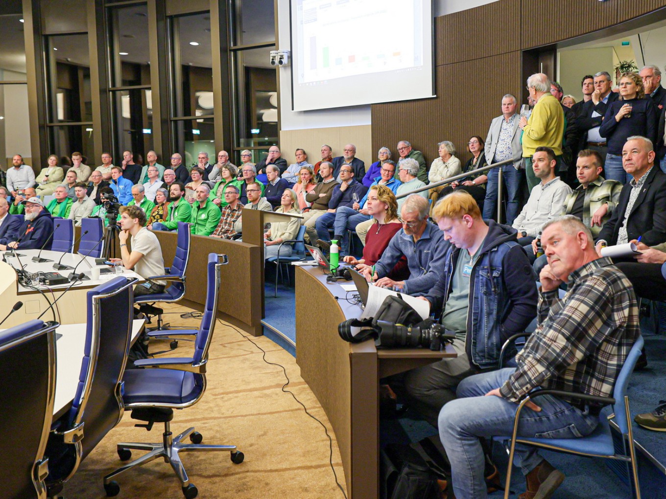 Foto´s Marcel van Saltbommel